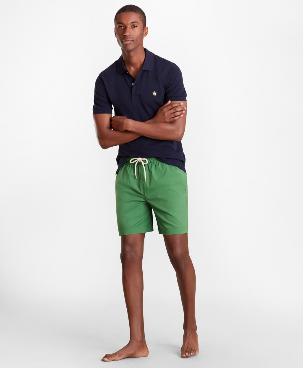 Montauk 6" Swim Trunks