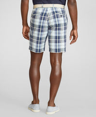 Madras Shorts