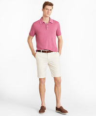 Garment-Dyed 10" Shorts