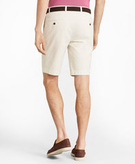 Garment-Dyed 10" Shorts