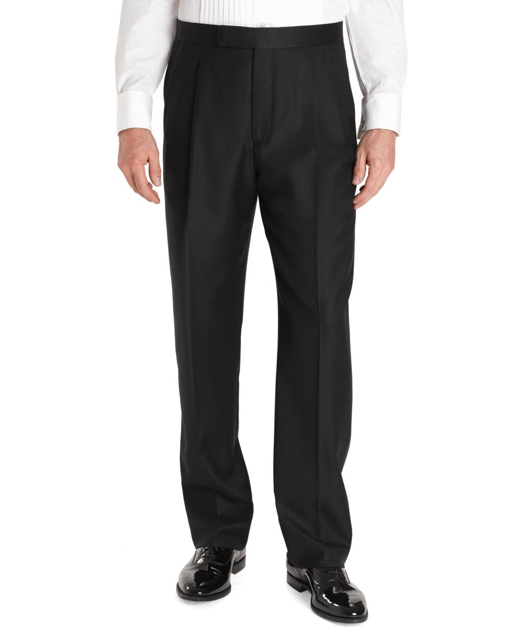 Madison Fit Golden Fleece® One-Button Notch Tuxedo