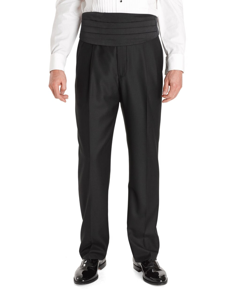 Madison Fit Golden Fleece® One-Button Notch Tuxedo