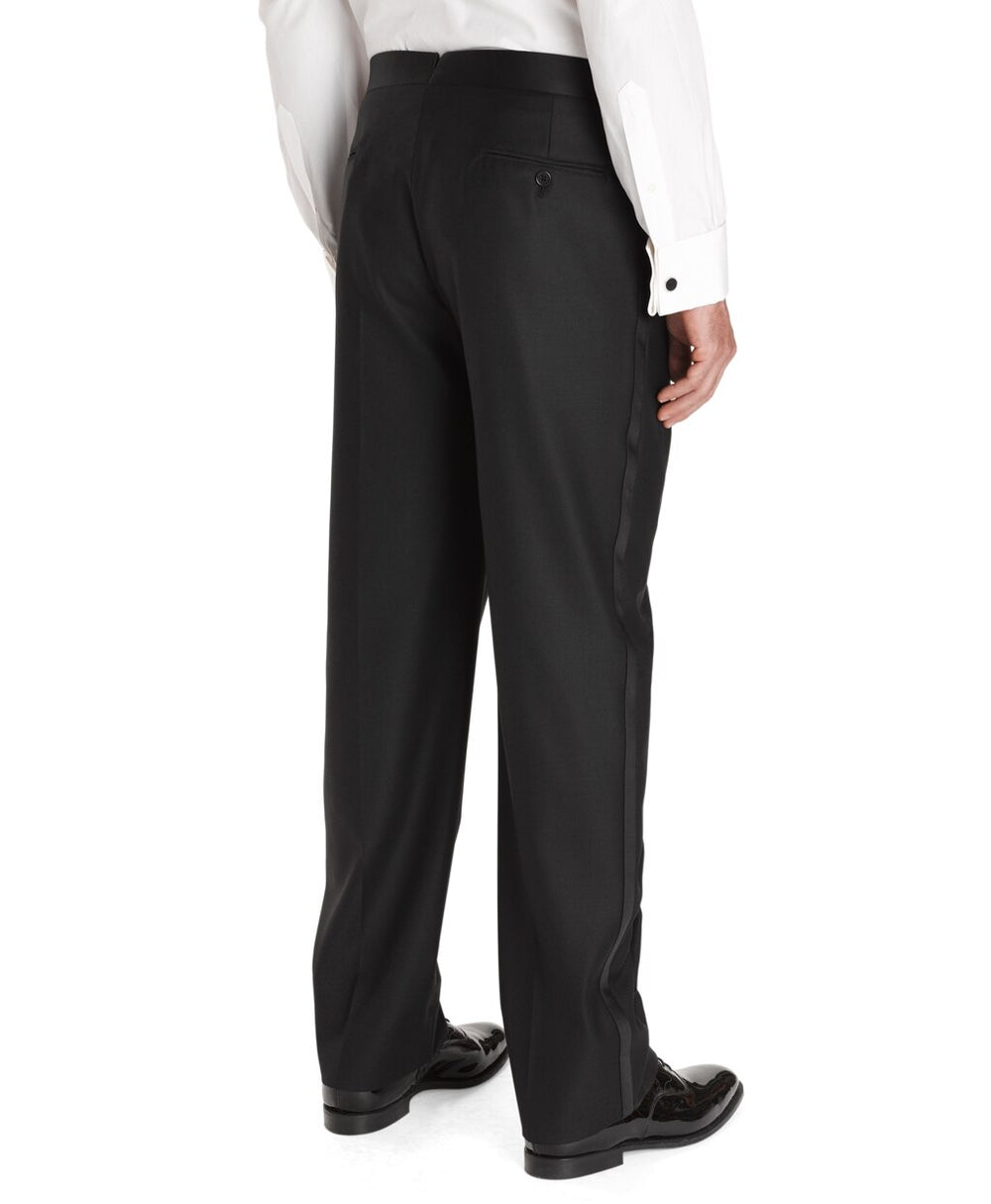Madison Fit Golden Fleece® One-Button Notch Tuxedo