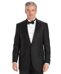 Madison Fit Golden Fleece® One-Button Notch Tuxedo