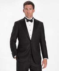 Madison Fit Golden Fleece® One-Button Peak Tuxedo