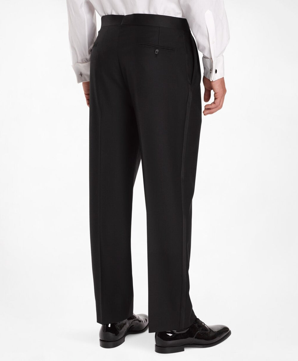 Madison Fit Golden Fleece® One-Button Peak Tuxedo