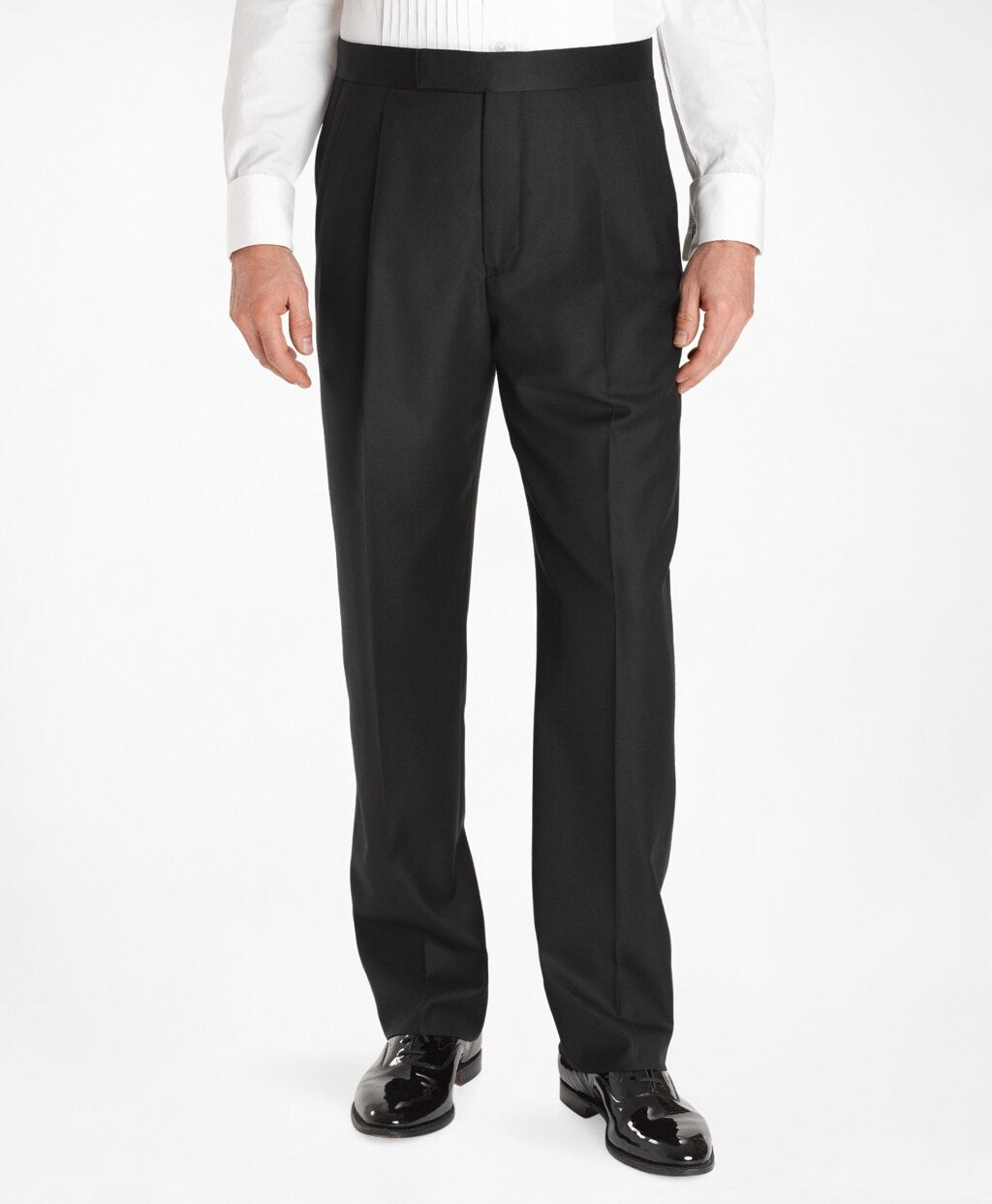 Madison Fit Golden Fleece® Three-Button Notch Tuxedo