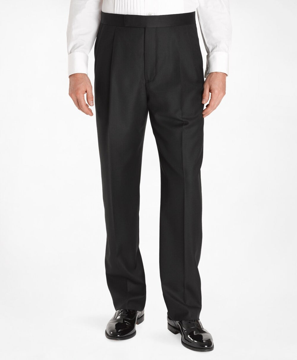 Madison Fit Golden Fleece® Three-Button Notch Tuxedo