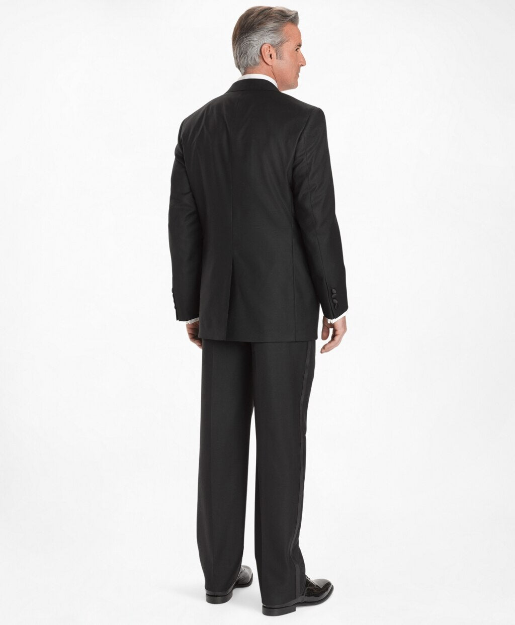 Madison Fit Golden Fleece® Three-Button Notch Tuxedo