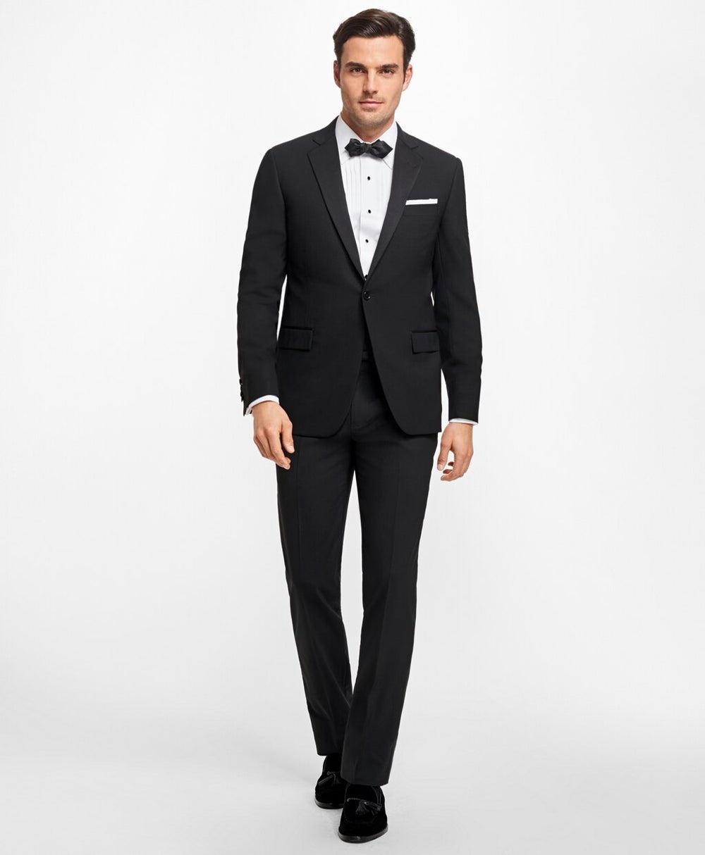 Regent Fit BrooksCool® Tuxedo