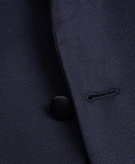 Regent Fit Small Dot 1818 Tuxedo
