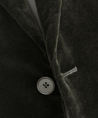 Regent Fit Velvet Tuxedo Jacket