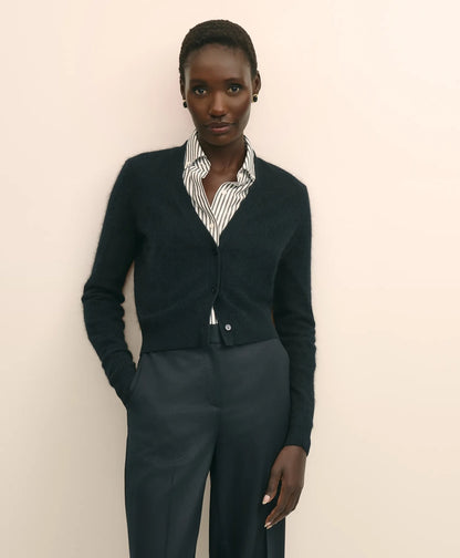 Friday Oxford Shirt