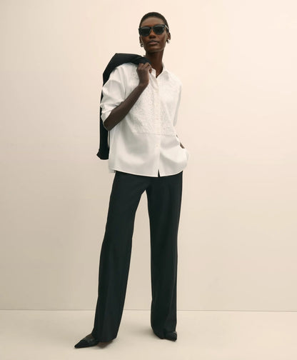 Friday Oxford Shirt