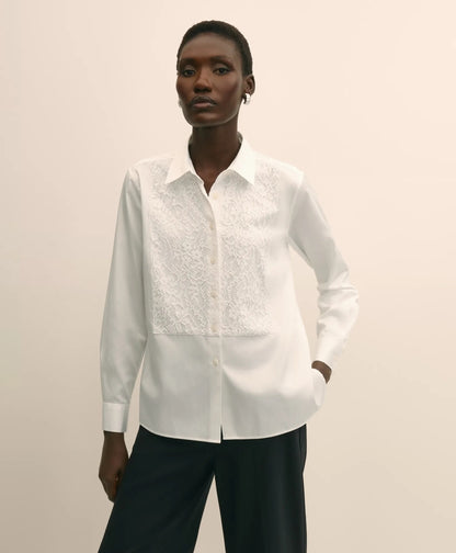 Friday Oxford Shirt