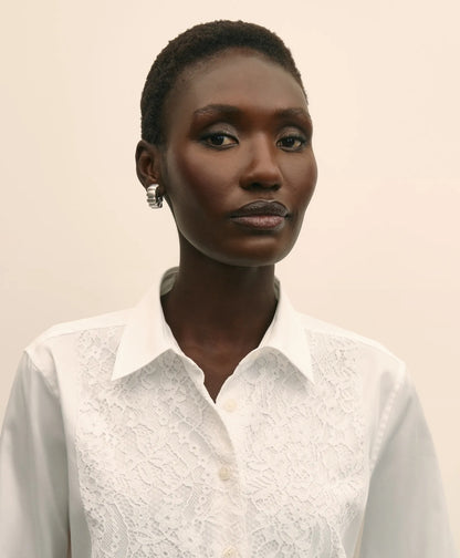 Friday Oxford Shirt