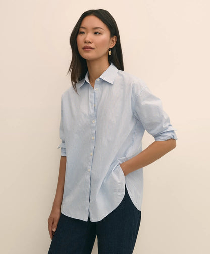 Friday Oxford Shirt