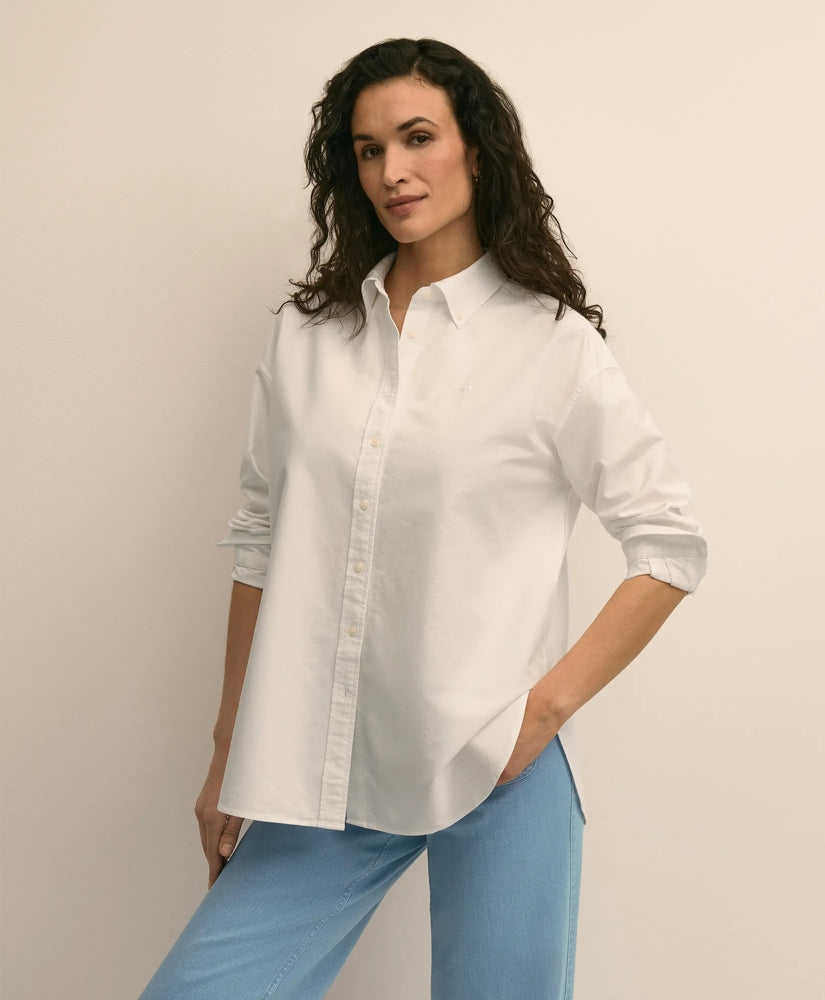 Friday Oxford Shirt