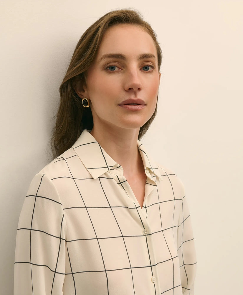 Friday Oxford Shirt