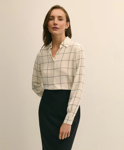 Friday Oxford Shirt