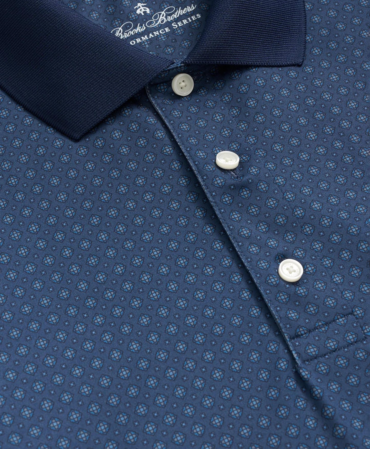 Friday Oxford Shirt
