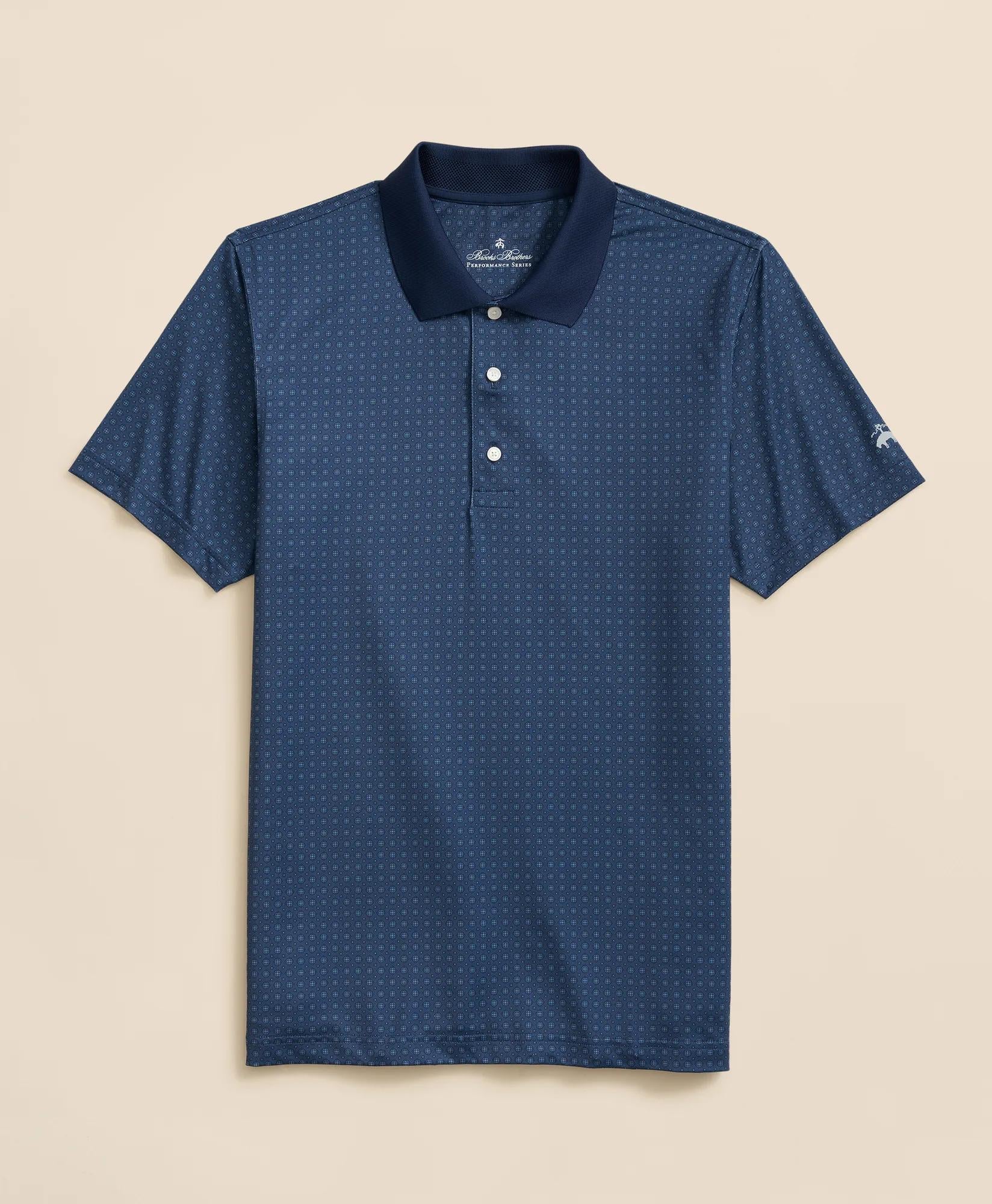Friday Oxford Shirt