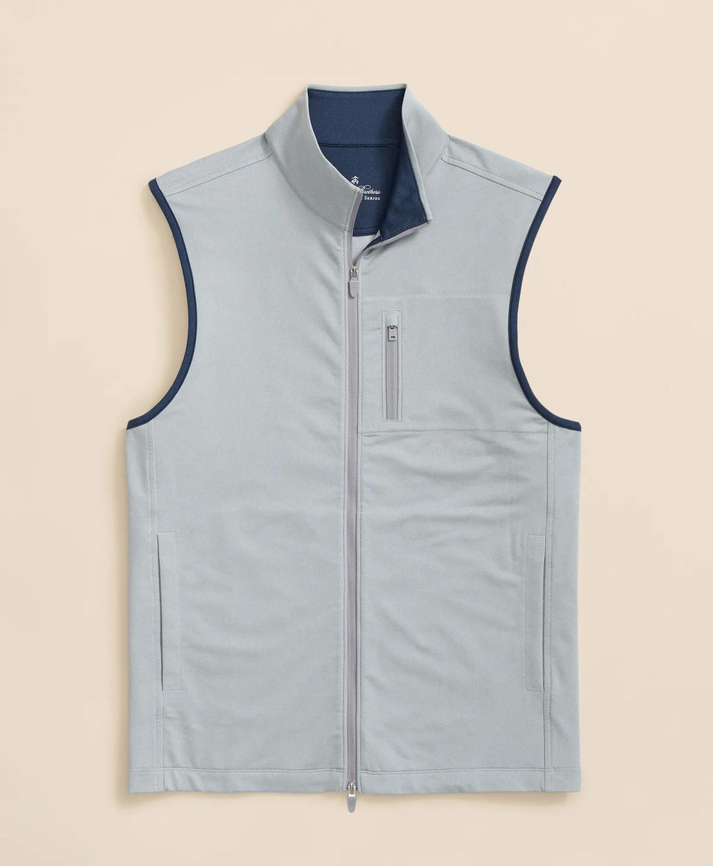 Performance Series Full-Zip Vest