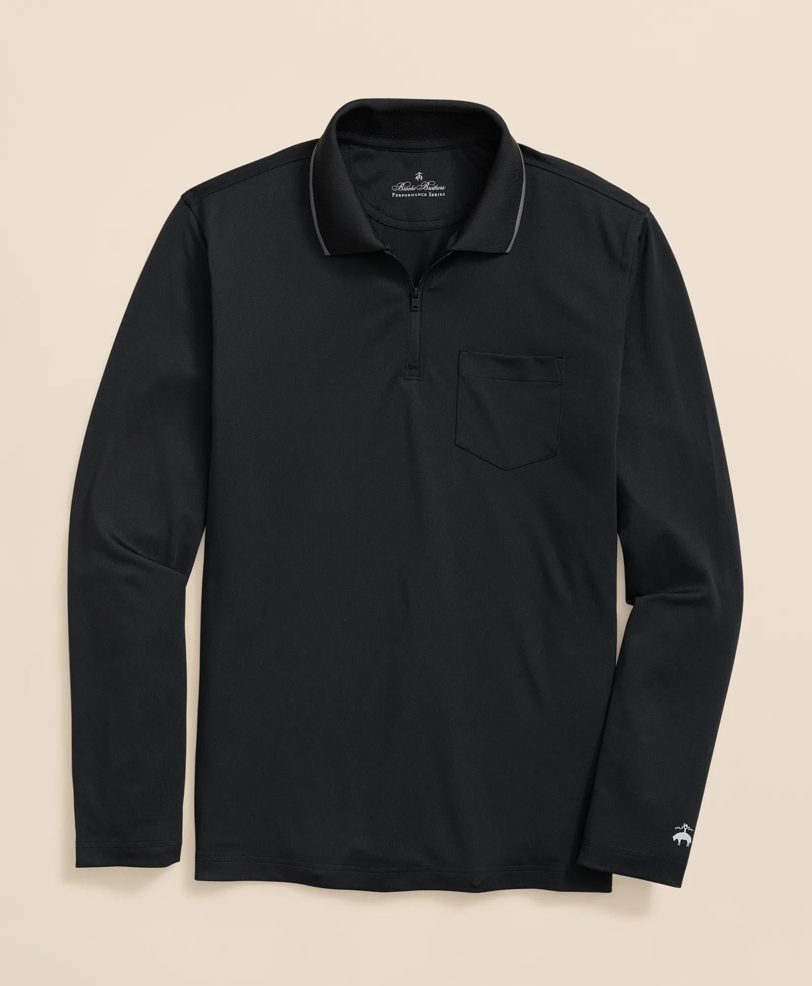 Friday Oxford Shirt