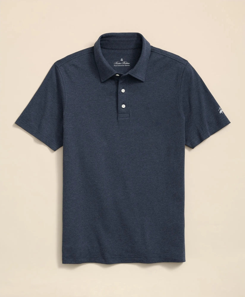 Performance Series Polo Shirt