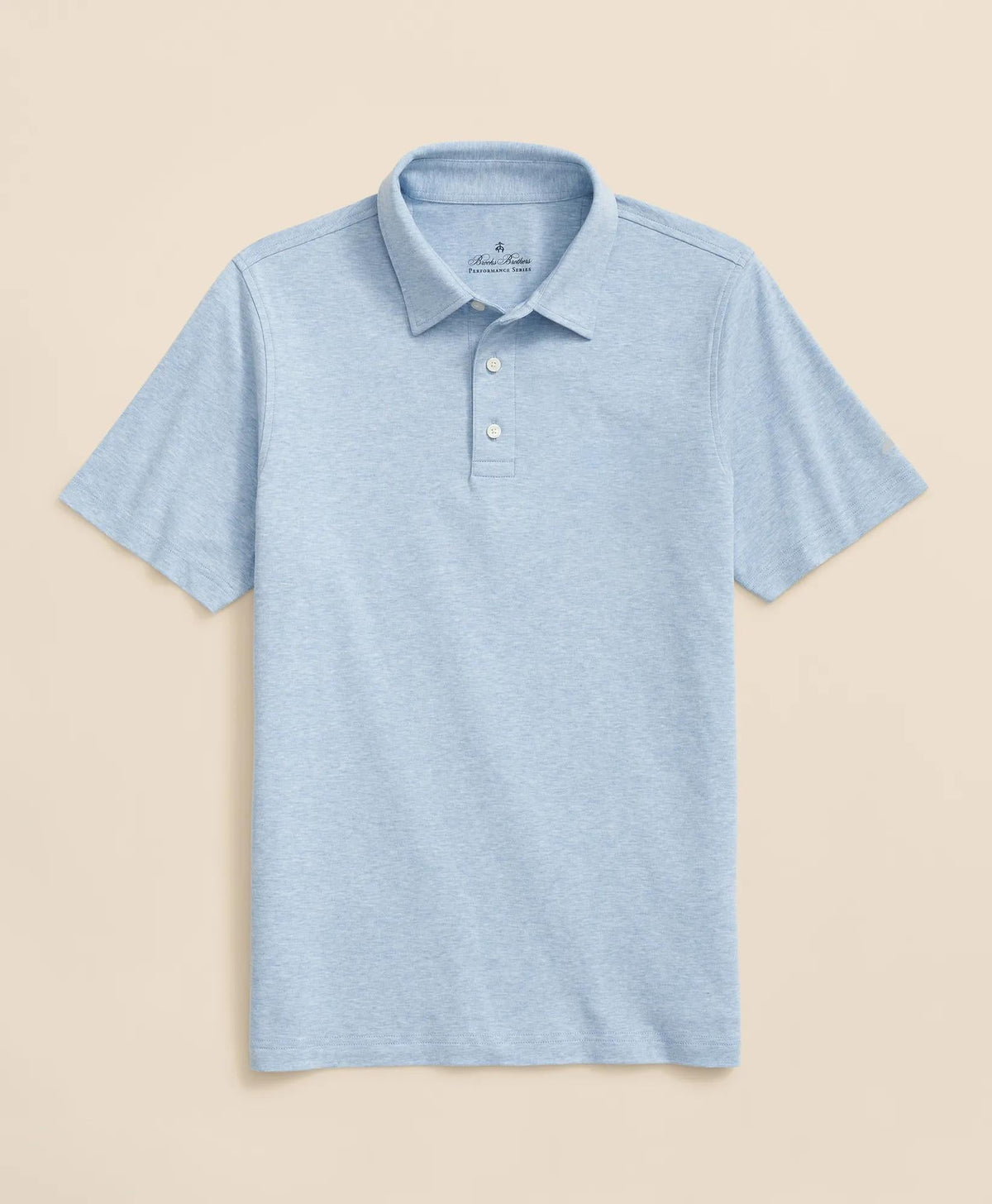 Performance Series Polo Shirt