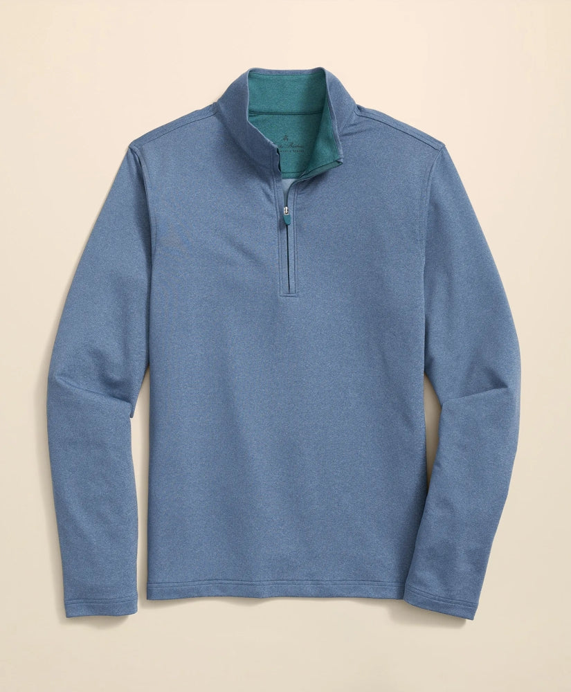 Performance Series Quarter-Zip