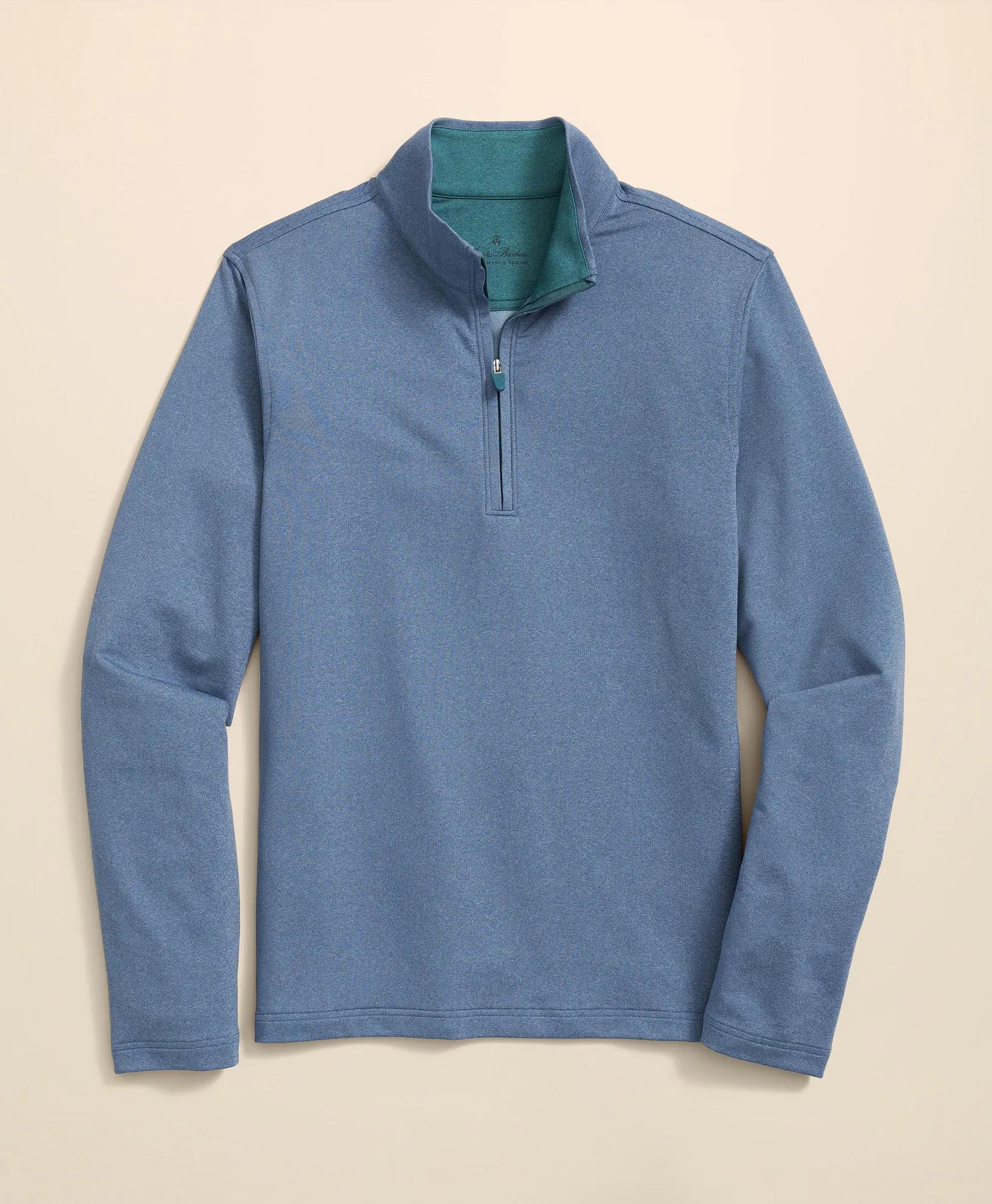 Performance Series Quarter-Zip