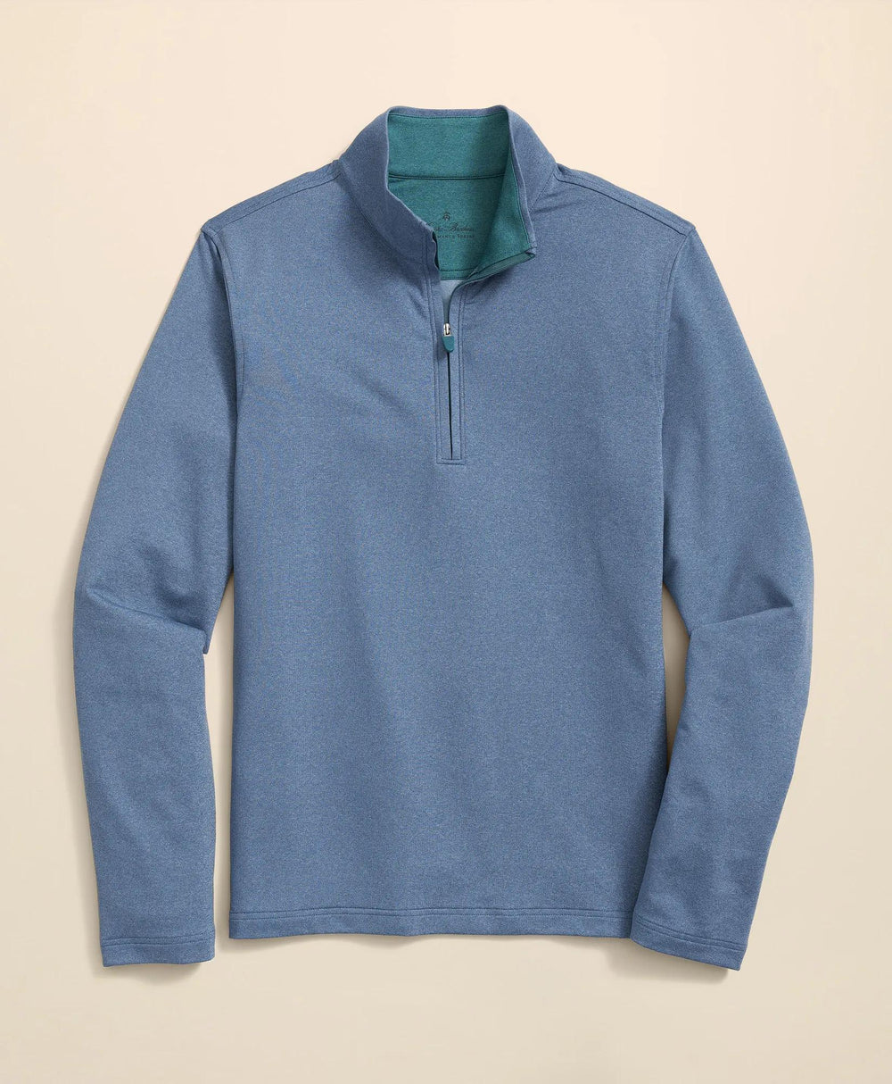 Performance Series Quarter-Zip