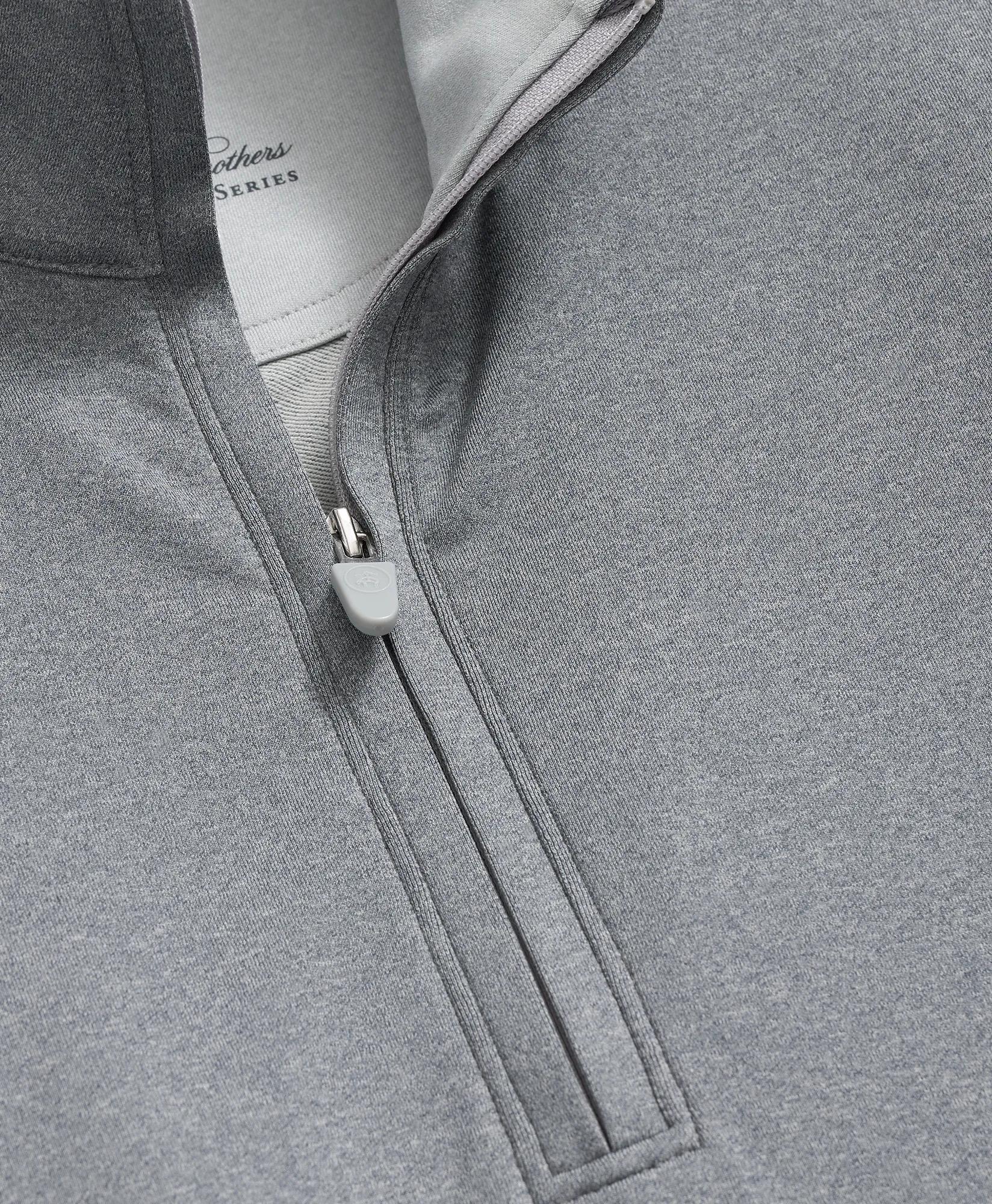 Performance Series Quarter-Zip