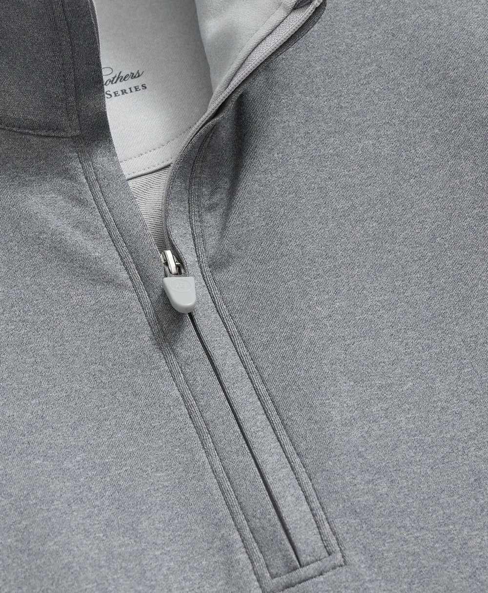 Performance Series Quarter-Zip