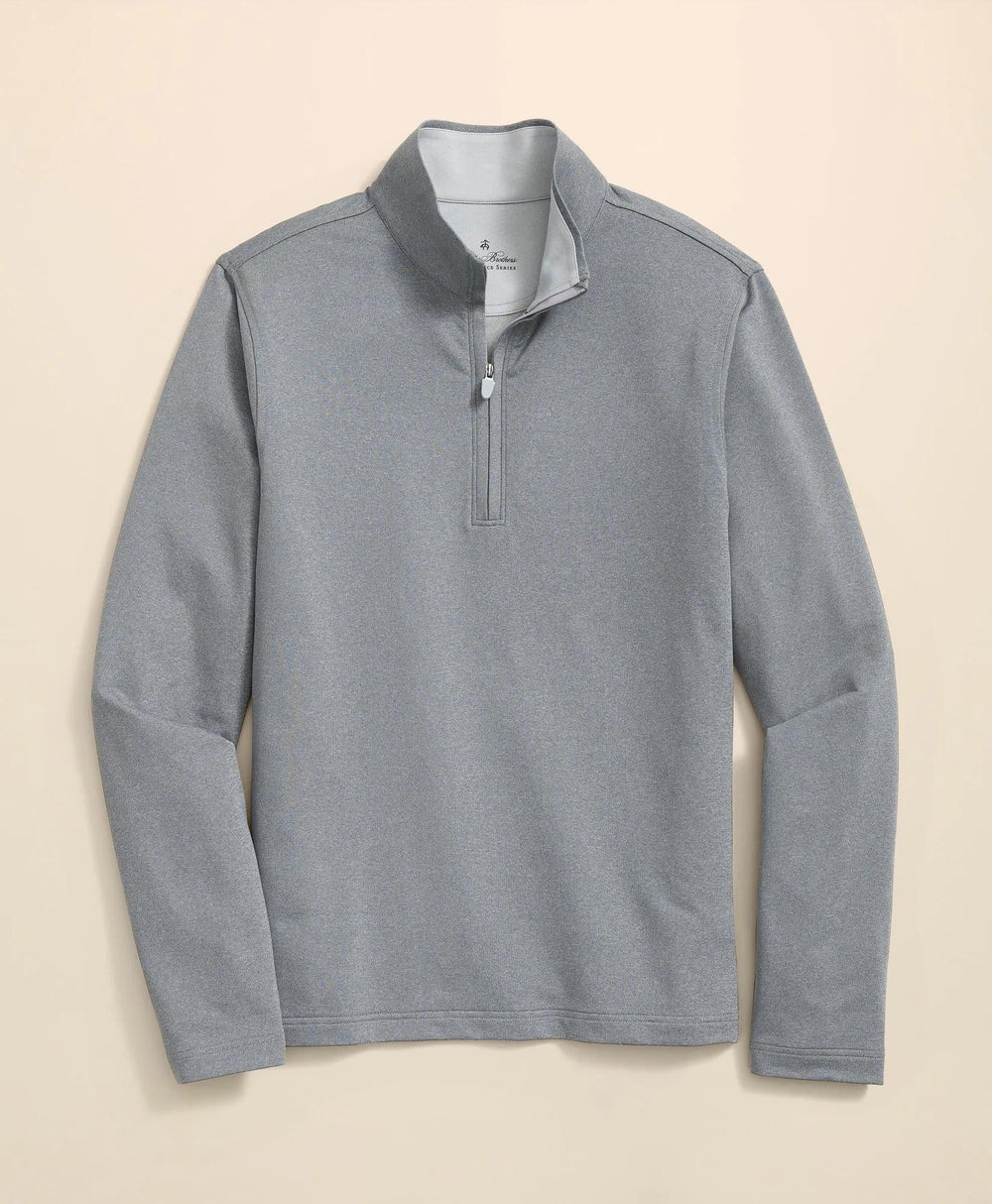 Performance Series Quarter-Zip