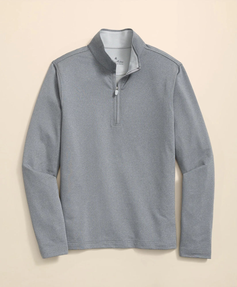 Performance Series Quarter-Zip