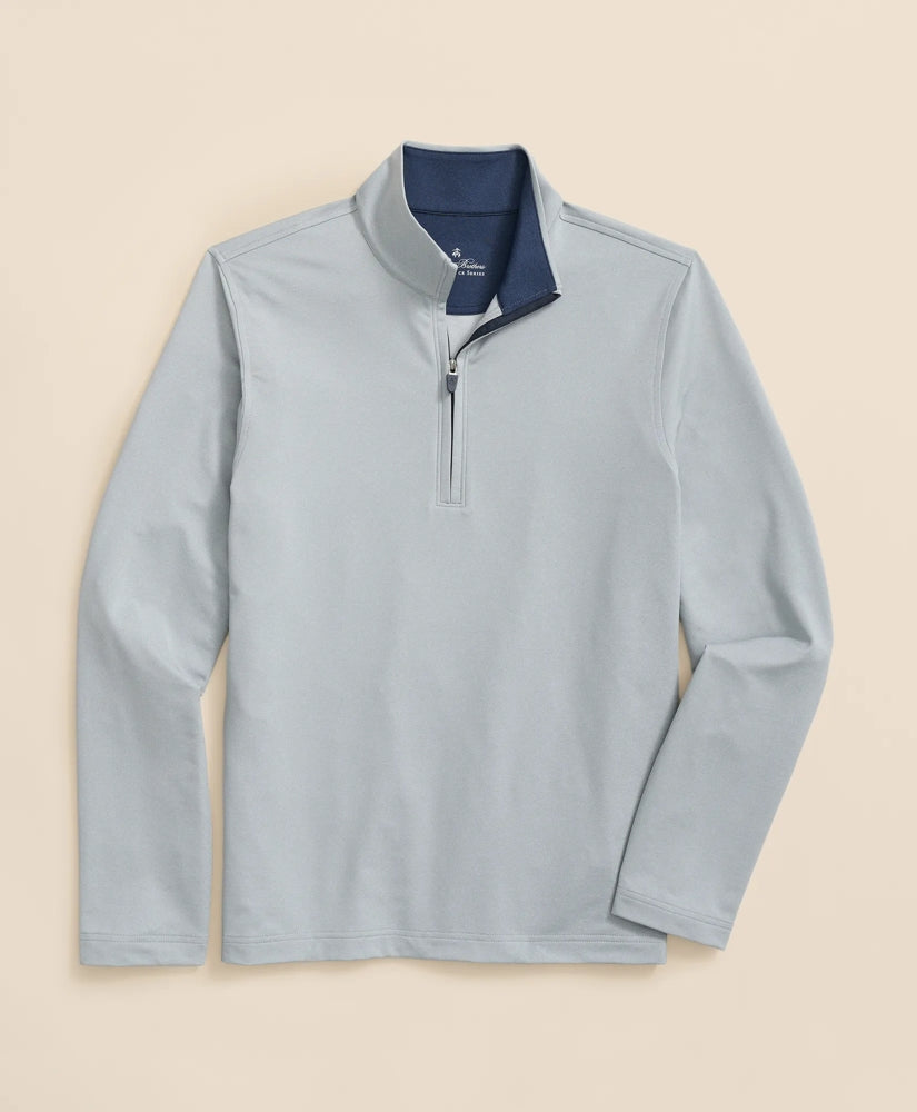 Performance Series Quarter-Zip