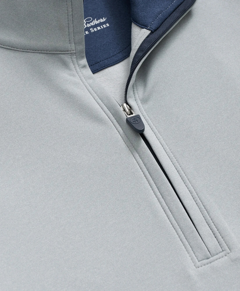 Performance Series Quarter-Zip