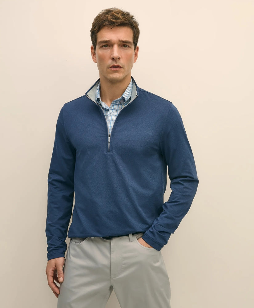 Performance Series Quarter-Zip