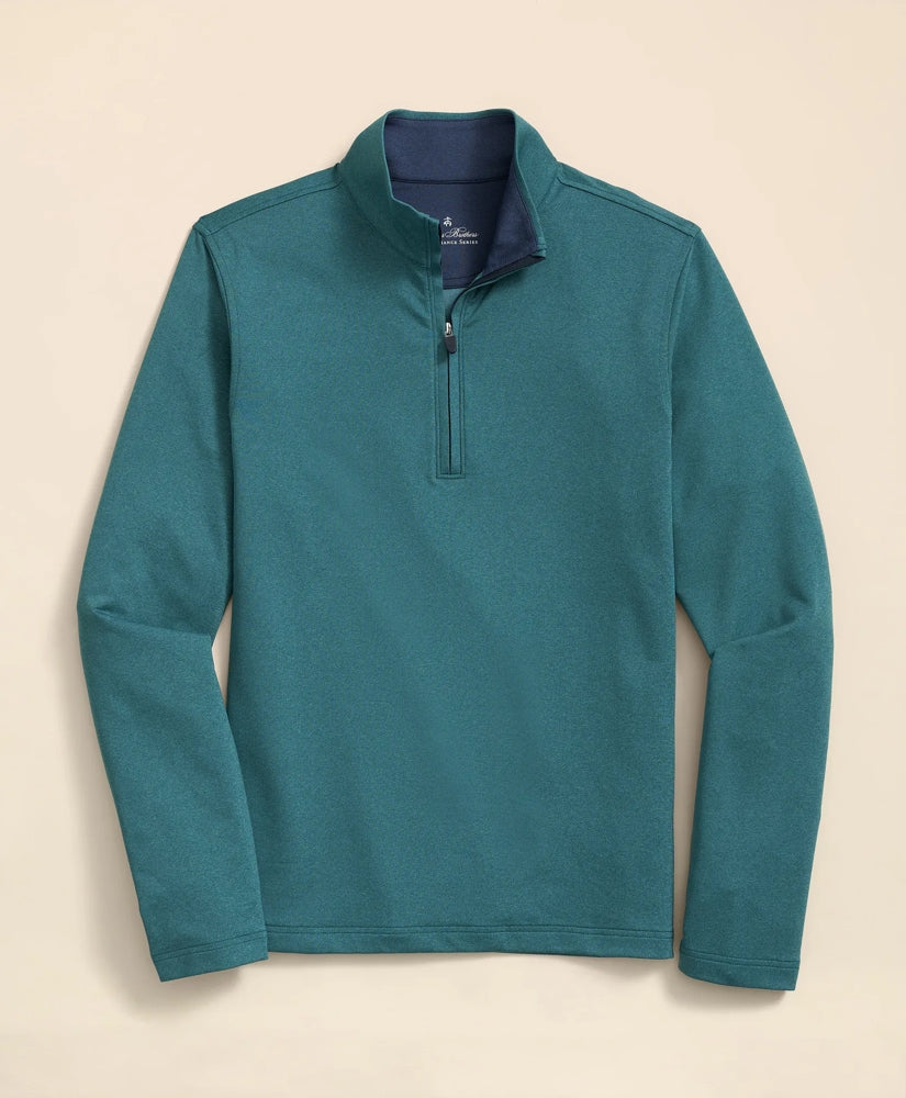 Performance Series Quarter-Zip