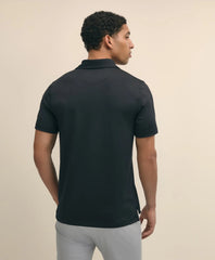 Performance Series Spread Collar Polo Shirt