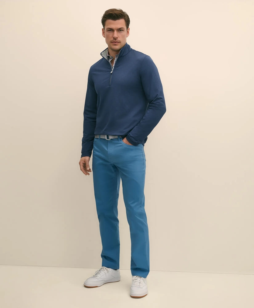 Performance Series Stretch 5-Pocket Pants