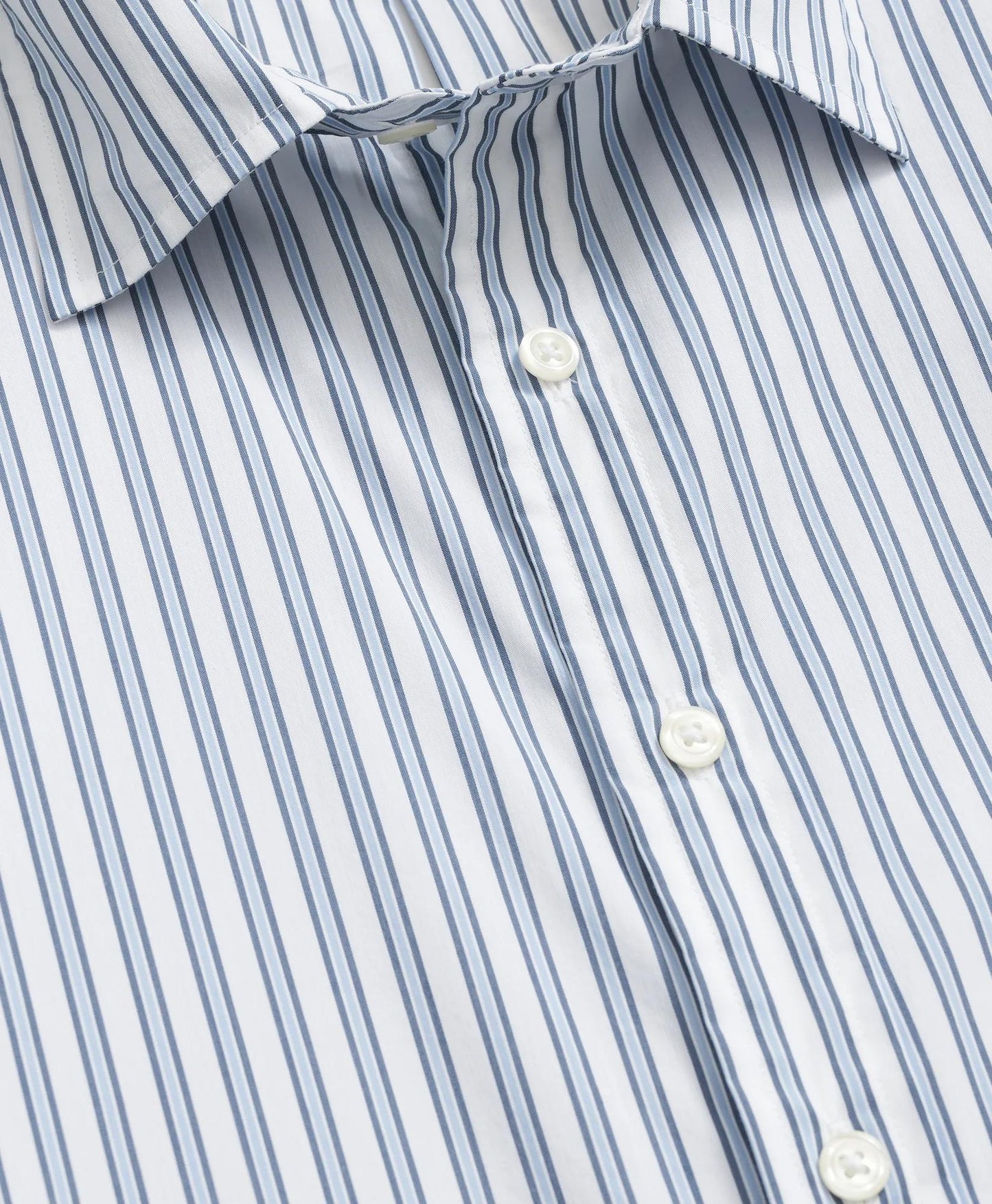 Friday Oxford Shirt
