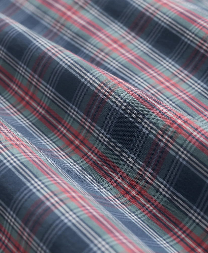 Friday Oxford Shirt