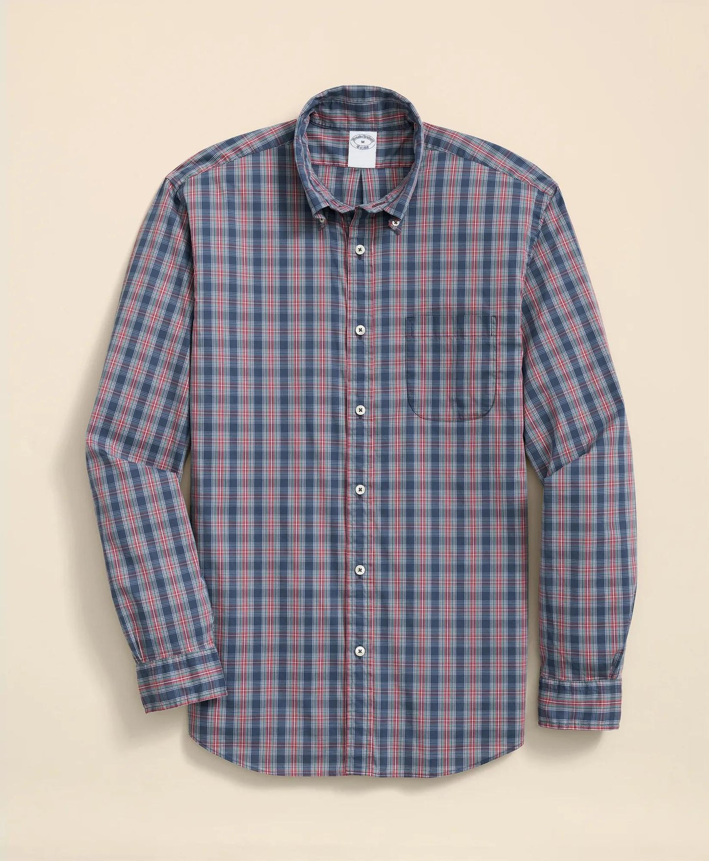 Friday Oxford Shirt