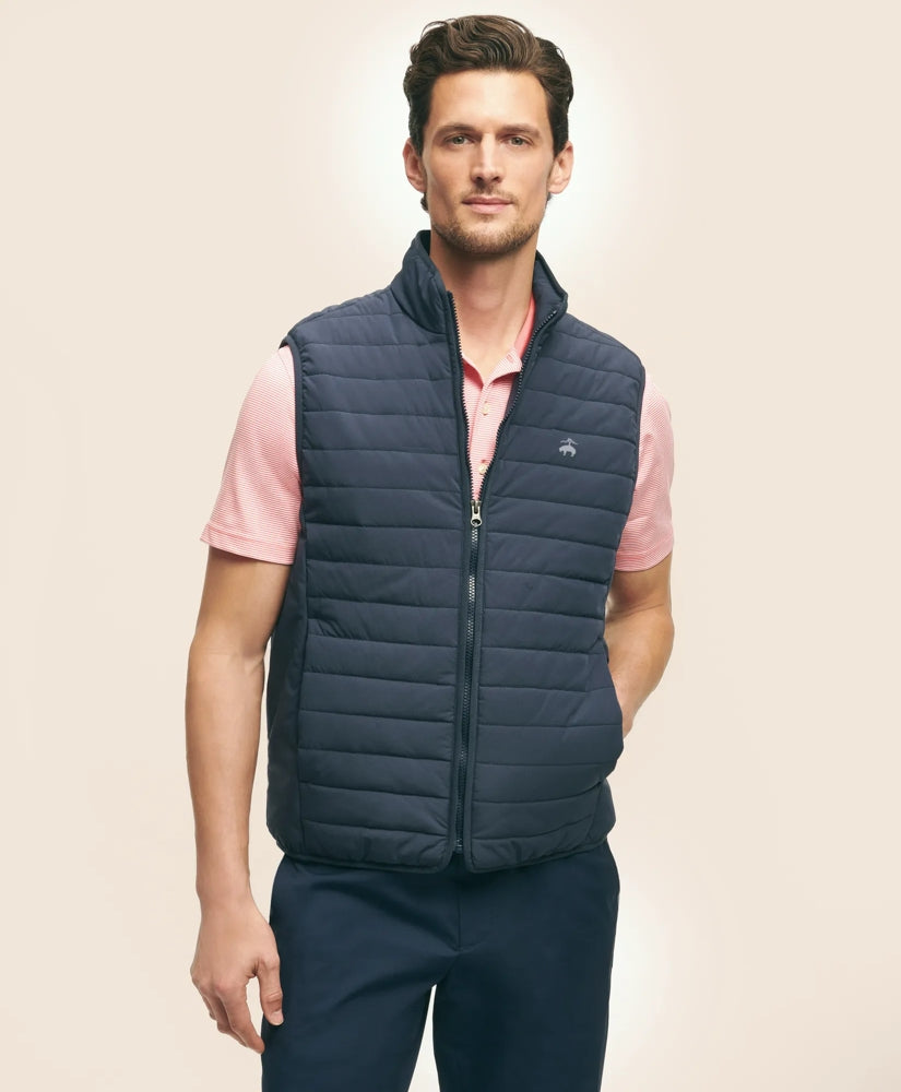 Friday Oxford Shirt