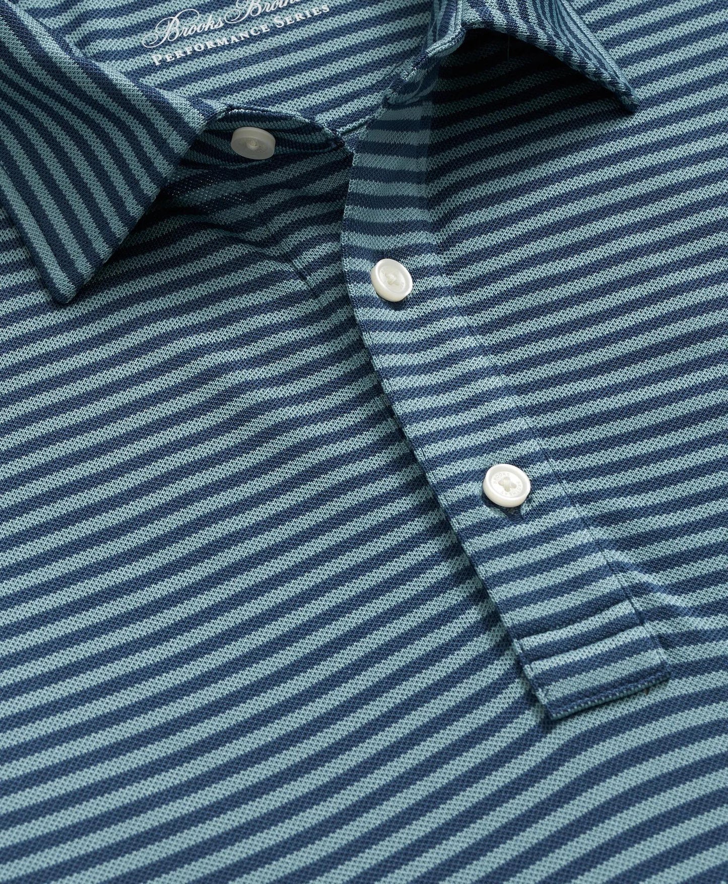 Friday Oxford Shirt