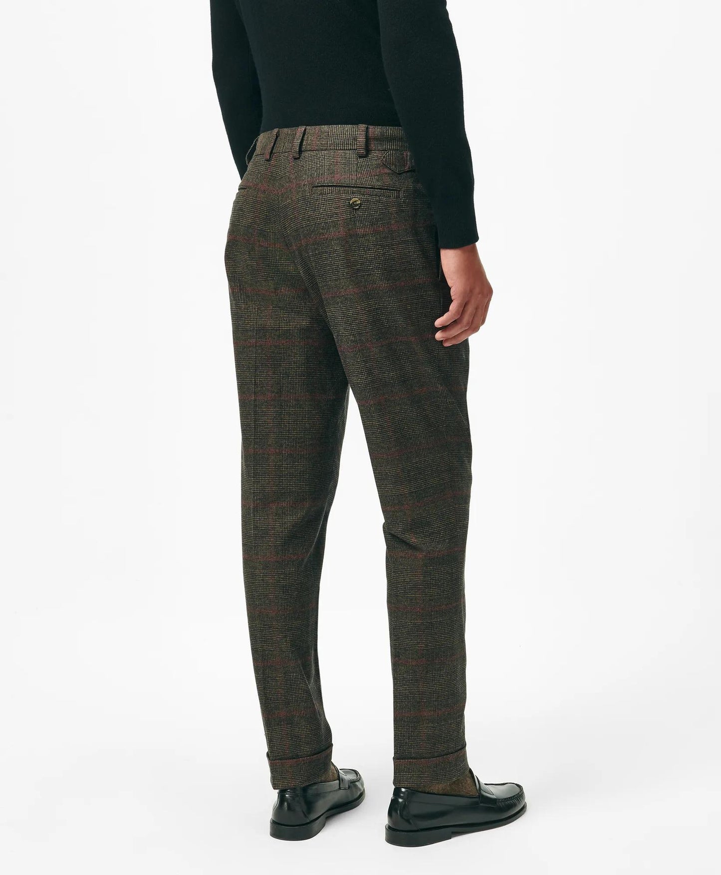 Friday Oxford Shirt