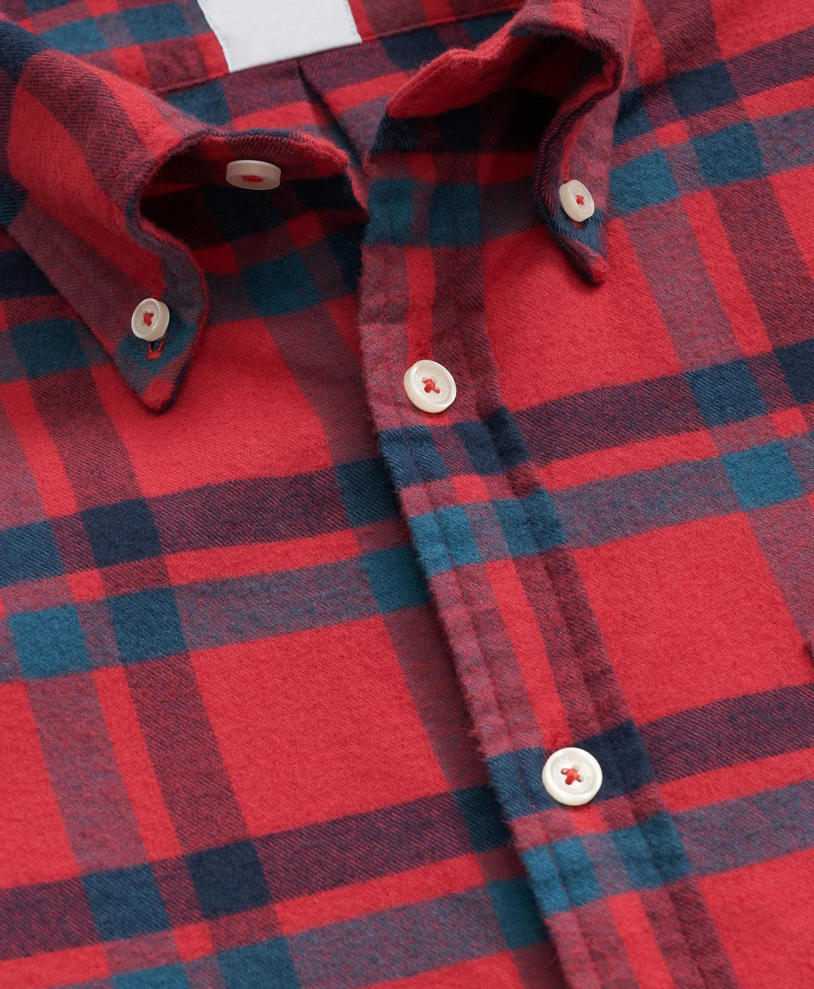 Friday Oxford Shirt